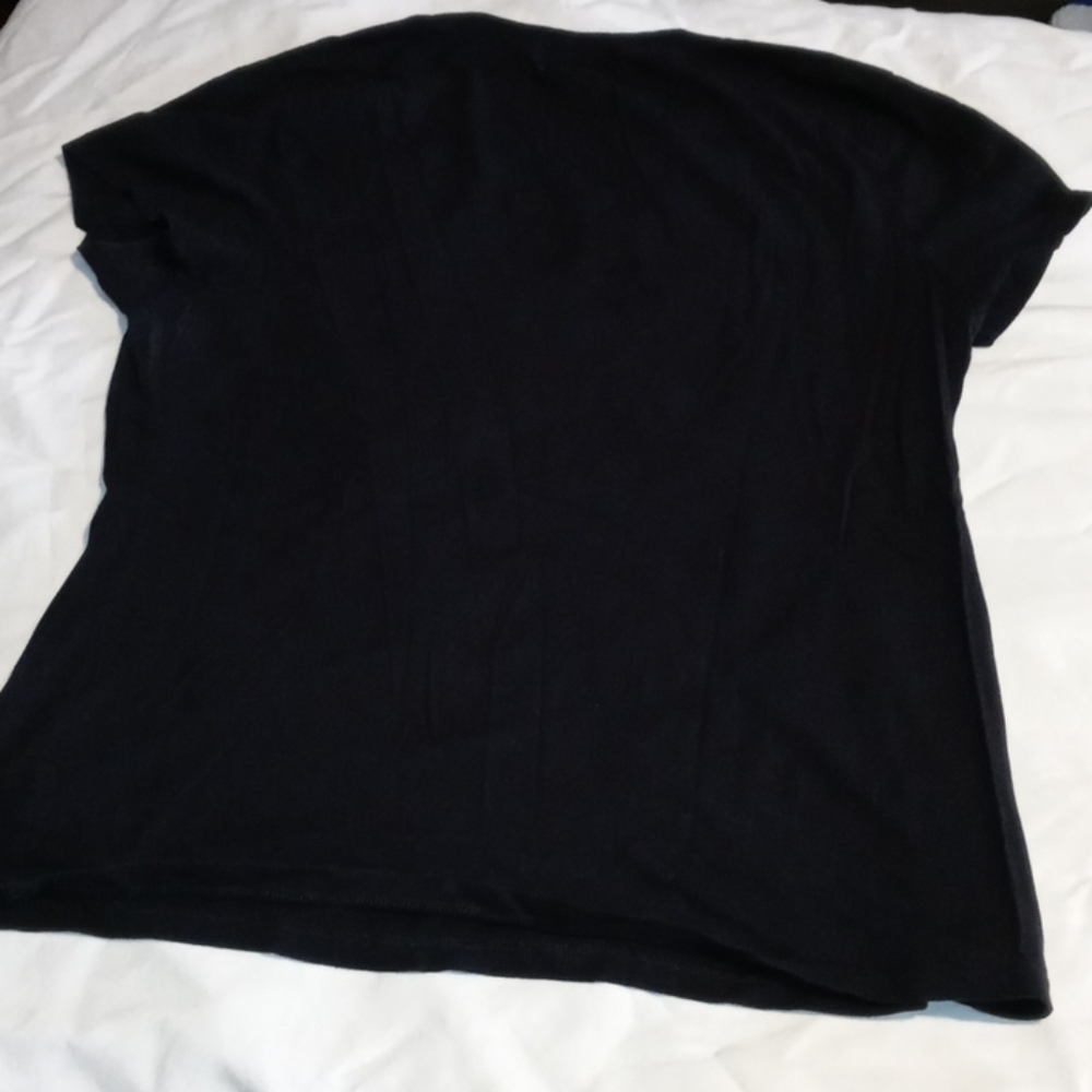 Appropriate Behavior 3X t shirt - Picture 4 of 6